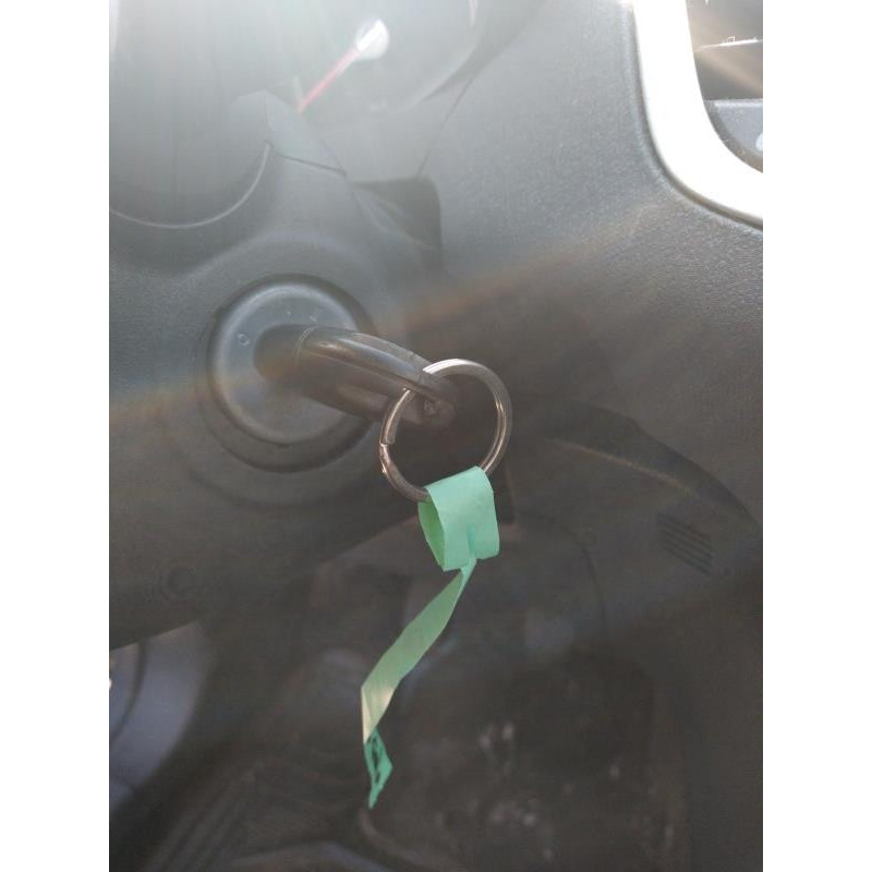 Alternateur FORD FIESTA 6 Photo n°12
