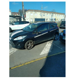 Alternateur FORD FIESTA 6