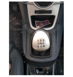Alternateur FORD FIESTA 6