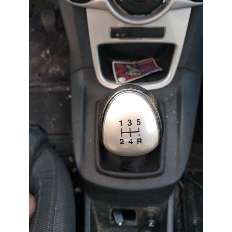 Alternateur FORD FIESTA 6 Photo n°14