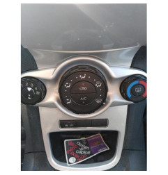 Alternateur FORD FIESTA 6