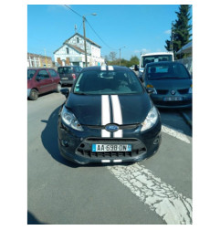 Alternateur FORD FIESTA 6