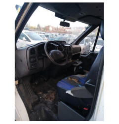 Alternateur FORD TRANSIT 3