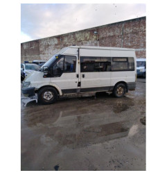 Alternateur FORD TRANSIT 3