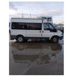 Alternateur FORD TRANSIT 3