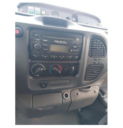 Alternateur FORD TRANSIT 3