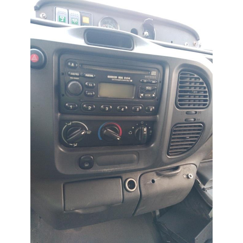Alternateur FORD TRANSIT 3 Photo n°11