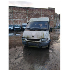 Alternateur FORD TRANSIT 3