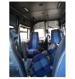 Alternateur FORD TRANSIT 3