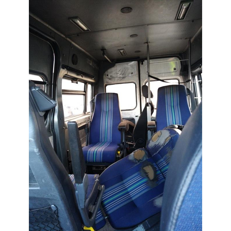 Alternateur FORD TRANSIT 3 Photo n°13