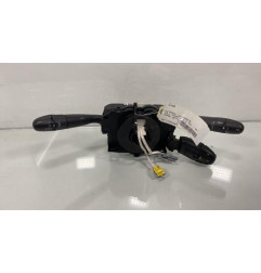 Com (Bloc Contacteur Tournant+Commodo Essuie Glace+Commodo Phare) CITROEN C3 1