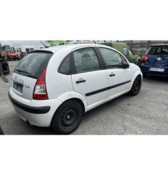 Com (Bloc Contacteur Tournant+Commodo Essuie Glace+Commodo Phare) CITROEN C3 1