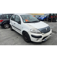 Com (Bloc Contacteur Tournant+Commodo Essuie Glace+Commodo Phare) CITROEN C3 1