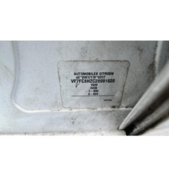 Com (Bloc Contacteur Tournant+Commodo Essuie Glace+Commodo Phare) CITROEN C3 1