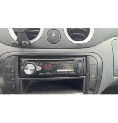 Com (Bloc Contacteur Tournant+Commodo Essuie Glace+Commodo Phare) CITROEN C3 1