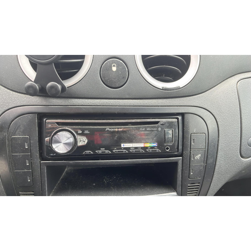 Com (Bloc Contacteur Tournant+Commodo Essuie Glace+Commodo Phare) CITROEN C3 1 Photo n°16