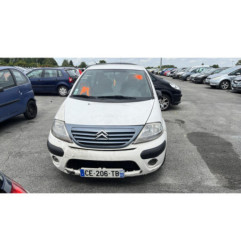 Com (Bloc Contacteur Tournant+Commodo Essuie Glace+Commodo Phare) CITROEN C3 1