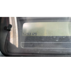 Com (Bloc Contacteur Tournant+Commodo Essuie Glace+Commodo Phare) CITROEN C3 1
