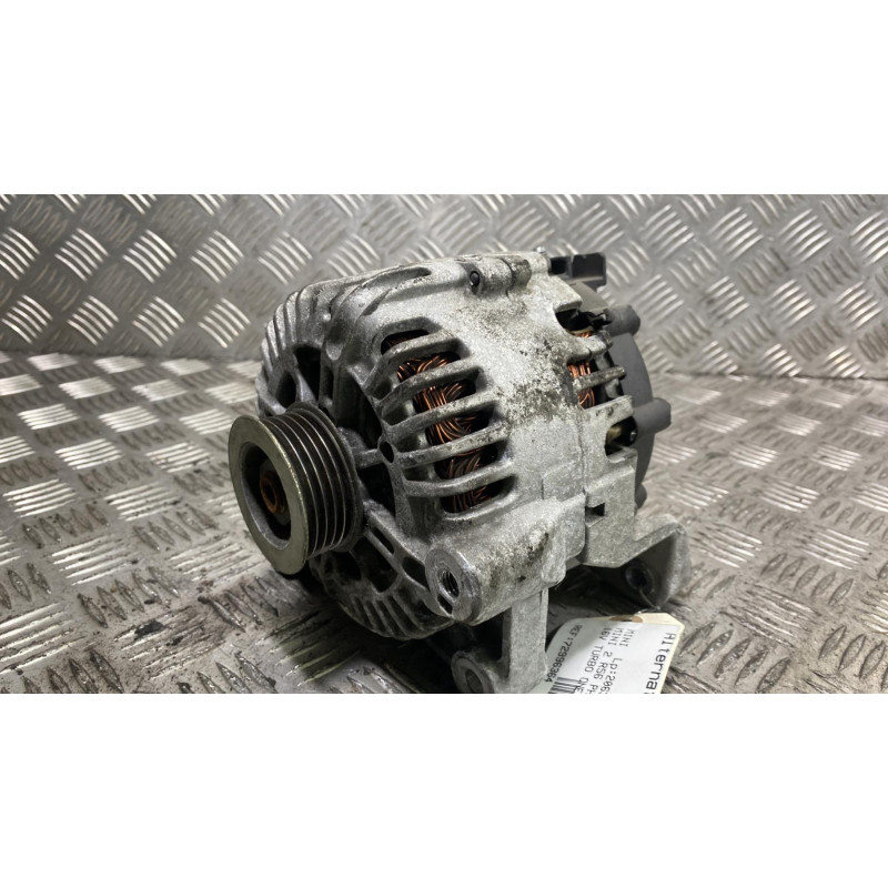 Alternateur MINI MINI 2 R56 Photo n°1