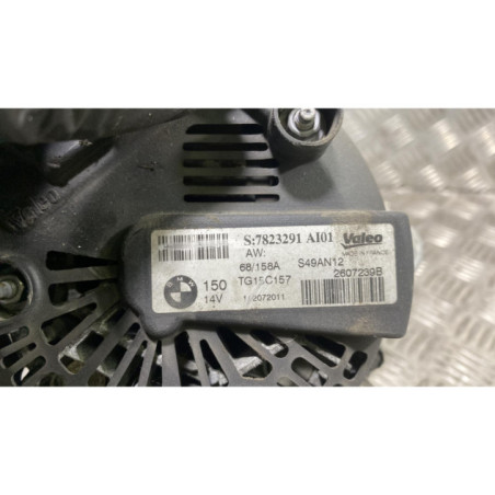 Alternateur MINI MINI 2 R56