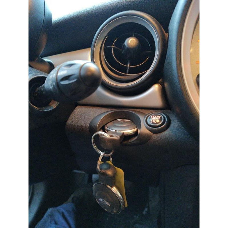 Alternateur MINI MINI 2 R56 Photo n°8