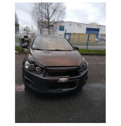 Alternateur CHEVROLET AVEO 2