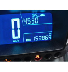 Alternateur CHEVROLET AVEO 2