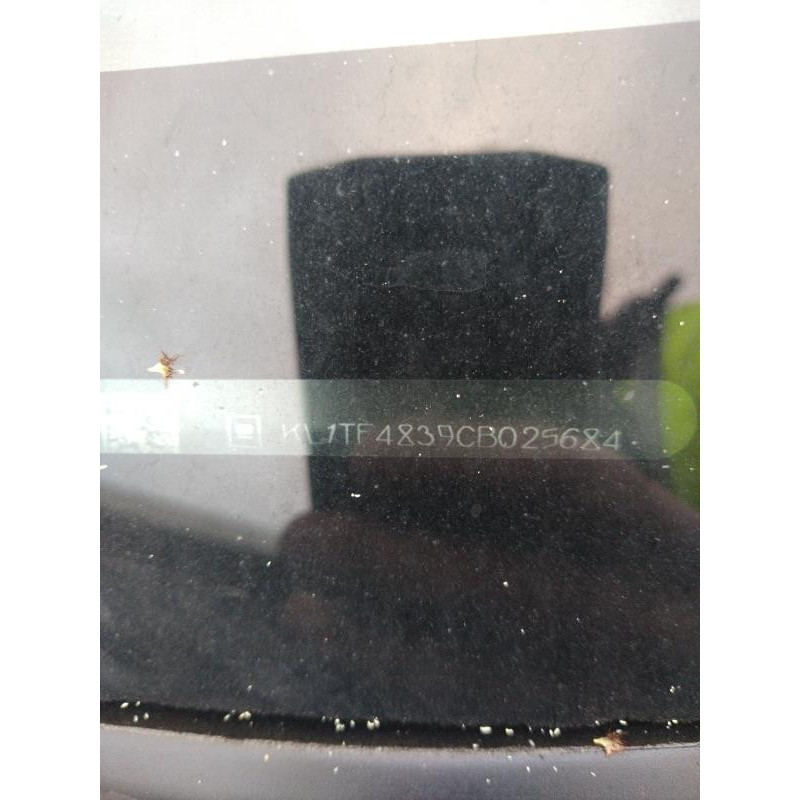Alternateur CHEVROLET AVEO 2 Photo n°6