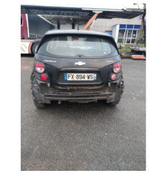Alternateur CHEVROLET AVEO 2
