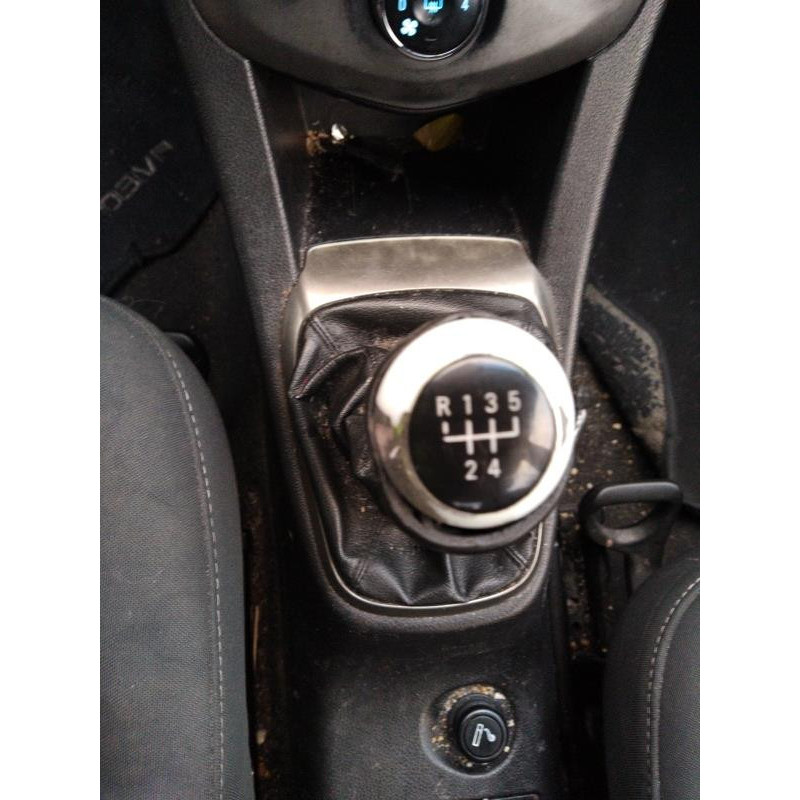 Alternateur CHEVROLET AVEO 2 Photo n°9