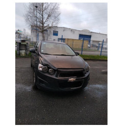 Alternateur CHEVROLET AVEO 2