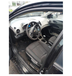 Alternateur CHEVROLET AVEO 2