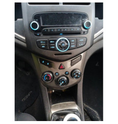 Alternateur CHEVROLET AVEO 2