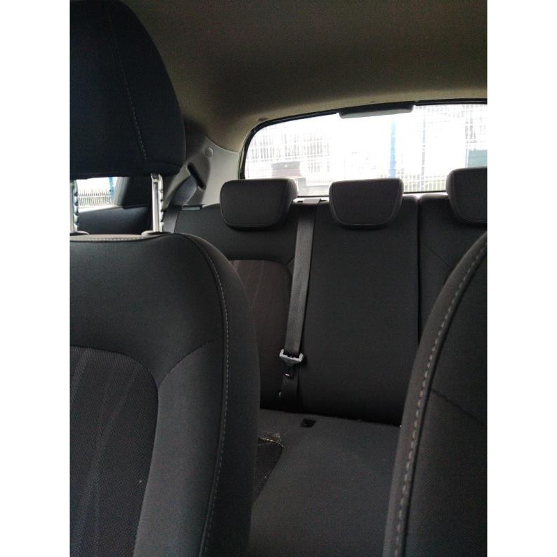 Alternateur CHEVROLET AVEO 2 Photo n°13