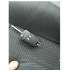 Alternateur CHEVROLET AVEO 2