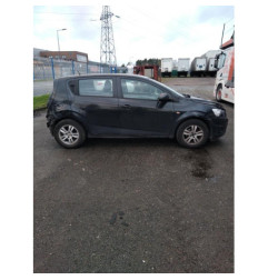 Alternateur CHEVROLET AVEO 2