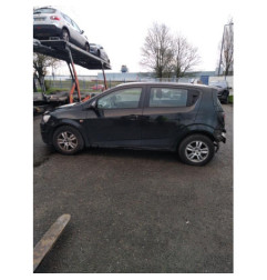 Alternateur CHEVROLET AVEO 2