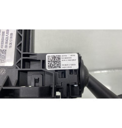 Com (Bloc Contacteur Tournant+Commodo Essuie Glace+Commodo Phare) VOLKSWAGEN GOLF 6