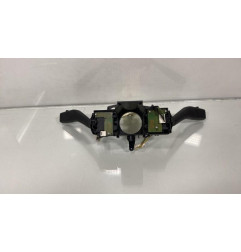 Com (Bloc Contacteur Tournant+Commodo Essuie Glace+Commodo Phare) VOLKSWAGEN GOLF 6