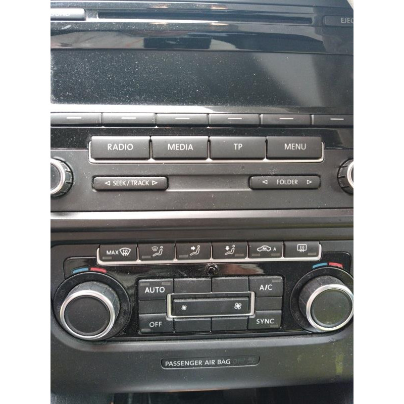 Com (Bloc Contacteur Tournant+Commodo Essuie Glace+Commodo Phare) VOLKSWAGEN GOLF 6 Photo n°15