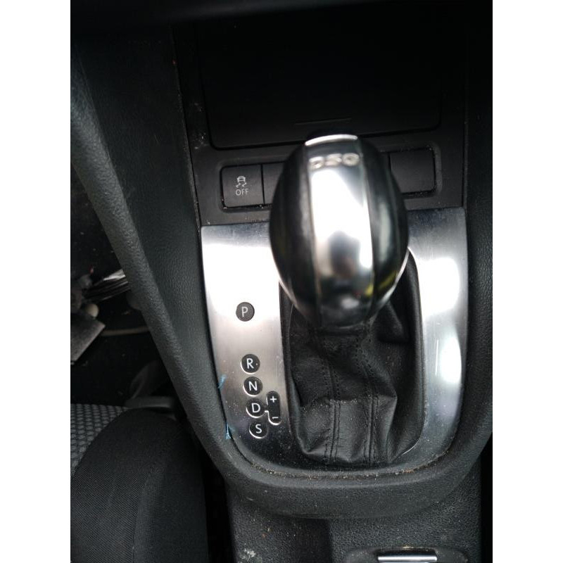 Com (Bloc Contacteur Tournant+Commodo Essuie Glace+Commodo Phare) VOLKSWAGEN GOLF 6 Photo n°17