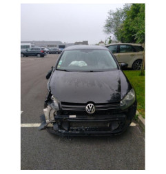 Com (Bloc Contacteur Tournant+Commodo Essuie Glace+Commodo Phare) VOLKSWAGEN GOLF 6
