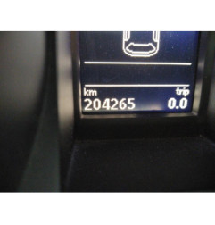 Com (Bloc Contacteur Tournant+Commodo Essuie Glace+Commodo Phare) VOLKSWAGEN GOLF 6