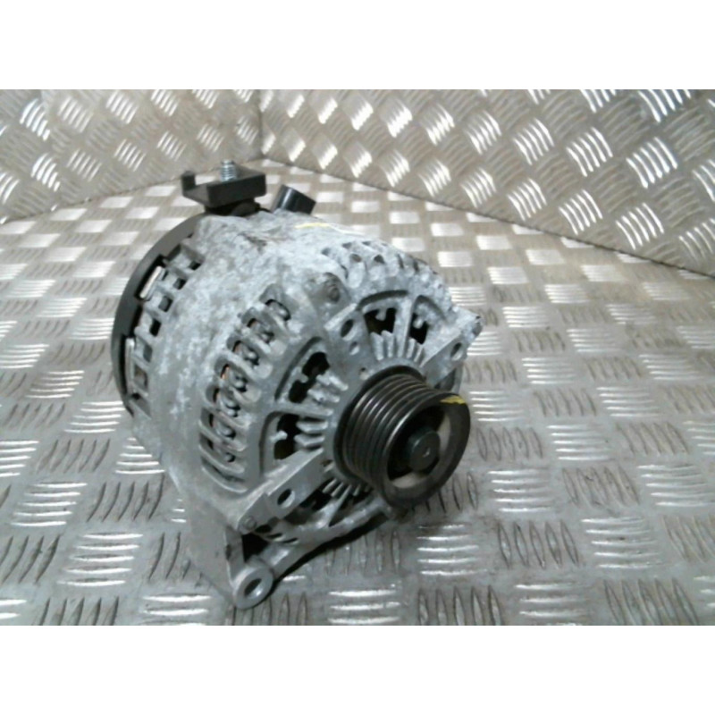 Alternateur BMW SERIE 3 F31 Photo n°1