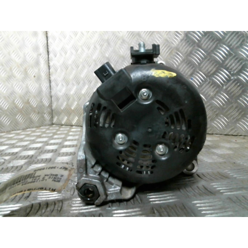 Alternateur BMW SERIE 3 F31 Photo n°3