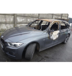 Alternateur BMW SERIE 3 F31