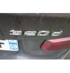 Alternateur BMW SERIE 3 F31