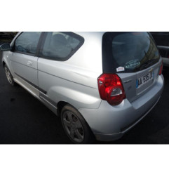 Alternateur CHEVROLET AVEO 1
