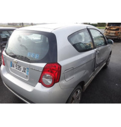 Alternateur CHEVROLET AVEO 1