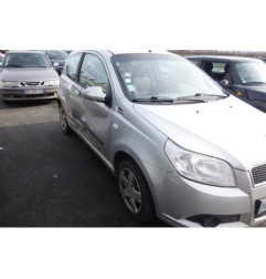 Alternateur CHEVROLET AVEO 1